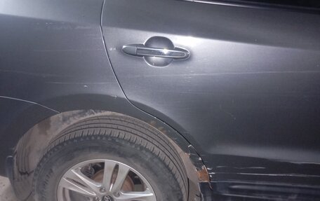 Hyundai Santa Fe III рестайлинг, 2007 год, 1 000 000 рублей, 6 фотография