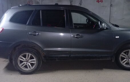 Hyundai Santa Fe III рестайлинг, 2007 год, 1 000 000 рублей, 7 фотография
