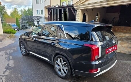 Hyundai Palisade I, 2020 год, 3 400 000 рублей, 4 фотография