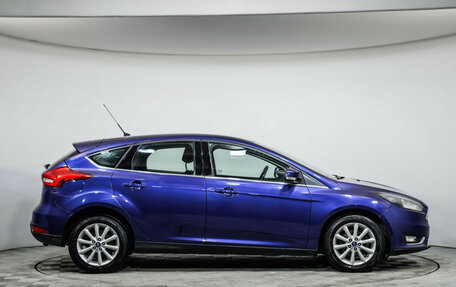 Ford Focus III, 2016 год, 899 000 рублей, 4 фотография