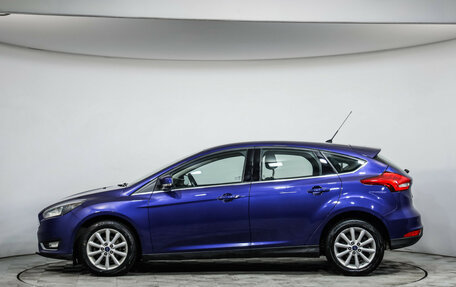Ford Focus III, 2016 год, 899 000 рублей, 8 фотография