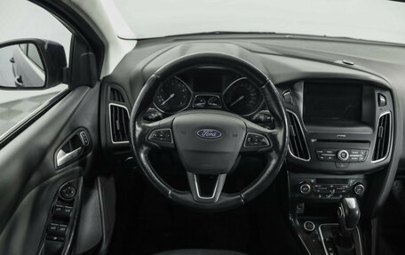 Ford Focus III, 2016 год, 899 000 рублей, 11 фотография