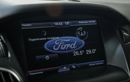 Ford Focus III, 2016 год, 899 000 рублей, 13 фотография