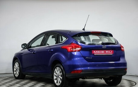 Ford Focus III, 2016 год, 899 000 рублей, 7 фотография