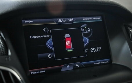 Ford Focus III, 2016 год, 899 000 рублей, 14 фотография