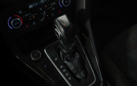 Ford Focus III, 2016 год, 899 000 рублей, 17 фотография