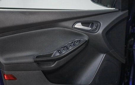 Ford Focus III, 2016 год, 899 000 рублей, 19 фотография