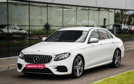 Mercedes-Benz E-Класс, 2016 год, 2 149 000 рублей, 3 фотография