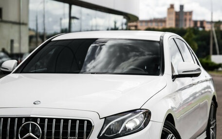 Mercedes-Benz E-Класс, 2016 год, 2 149 000 рублей, 2 фотография