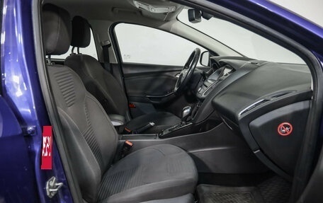 Ford Focus III, 2016 год, 899 000 рублей, 20 фотография