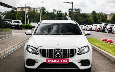 Mercedes-Benz E-Класс, 2016 год, 2 149 000 рублей, 4 фотография