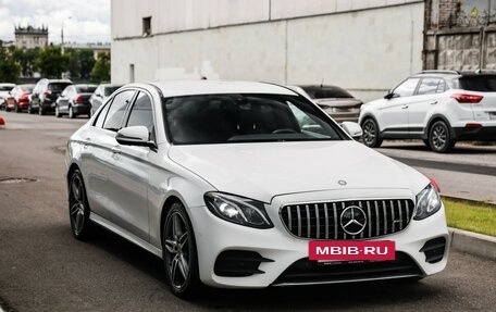 Mercedes-Benz E-Класс, 2016 год, 2 149 000 рублей, 5 фотография
