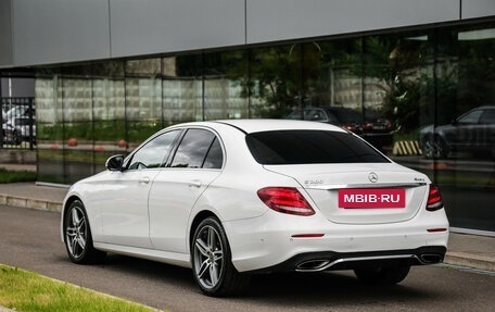 Mercedes-Benz E-Класс, 2016 год, 2 149 000 рублей, 8 фотография