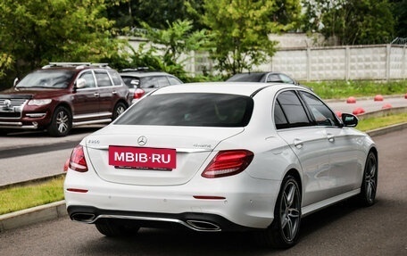 Mercedes-Benz E-Класс, 2016 год, 2 149 000 рублей, 6 фотография