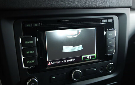 Skoda Yeti I рестайлинг, 2014 год, 989 000 рублей, 12 фотография