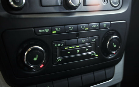 Skoda Yeti I рестайлинг, 2014 год, 989 000 рублей, 13 фотография