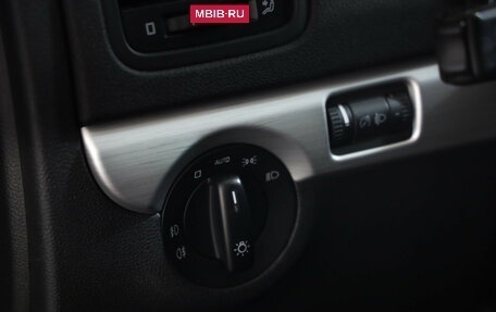 Skoda Yeti I рестайлинг, 2014 год, 989 000 рублей, 15 фотография