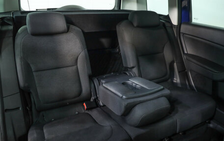 Skoda Yeti I рестайлинг, 2014 год, 989 000 рублей, 23 фотография