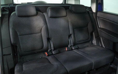 Skoda Yeti I рестайлинг, 2014 год, 989 000 рублей, 22 фотография