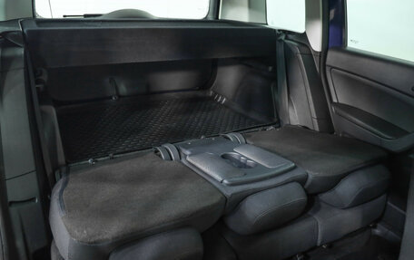 Skoda Yeti I рестайлинг, 2014 год, 989 000 рублей, 24 фотография