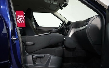 Skoda Yeti I рестайлинг, 2014 год, 989 000 рублей, 20 фотография