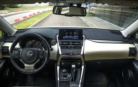 Lexus NX I, 2020 год, 3 599 000 рублей, 11 фотография