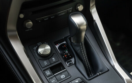 Lexus NX I, 2020 год, 3 599 000 рублей, 20 фотография
