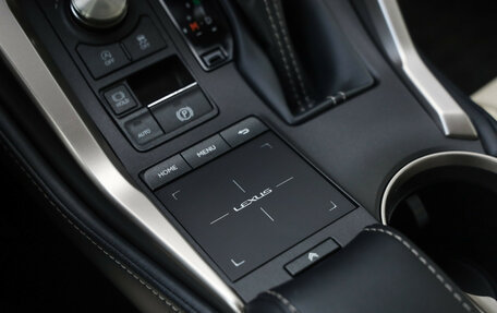 Lexus NX I, 2020 год, 3 599 000 рублей, 21 фотография