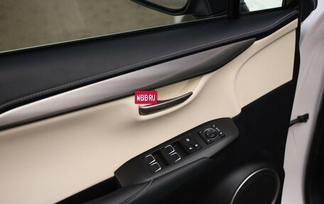 Lexus NX I, 2020 год, 3 599 000 рублей, 24 фотография