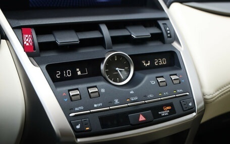 Lexus NX I, 2020 год, 3 599 000 рублей, 17 фотография