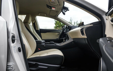 Lexus NX I, 2020 год, 3 599 000 рублей, 26 фотография