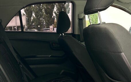 KIA Picanto II, 2012 год, 799 000 рублей, 12 фотография