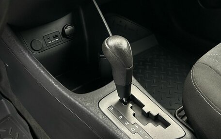 KIA Picanto II, 2012 год, 799 000 рублей, 16 фотография