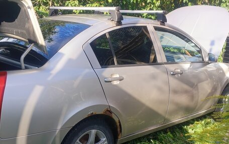 Chery Fora (A21), 2007 год, 150 000 рублей, 2 фотография