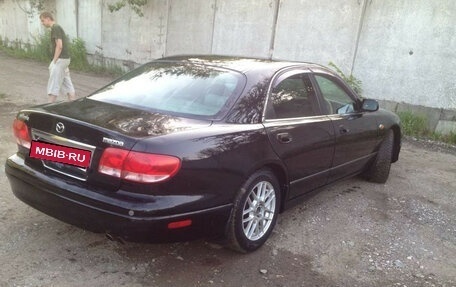 Mazda Millenia I рестайлинг, 2001 год, 169 000 рублей, 2 фотография