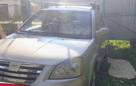 Chery Fora (A21), 2007 год, 150 000 рублей, 5 фотография