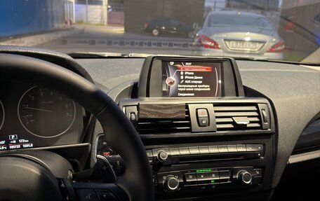BMW 1 серия, 2012 год, 1 000 000 рублей, 7 фотография