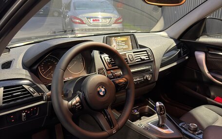 BMW 1 серия, 2012 год, 1 000 000 рублей, 5 фотография
