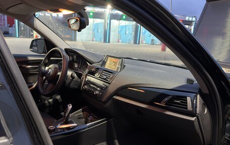 BMW 1 серия, 2012 год, 1 000 000 рублей, 6 фотография