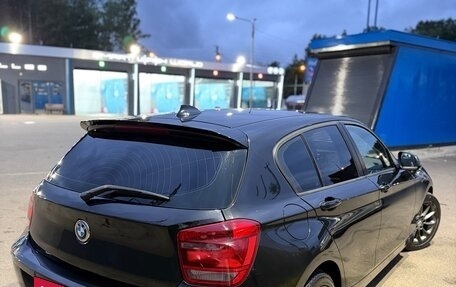 BMW 1 серия, 2012 год, 1 000 000 рублей, 2 фотография