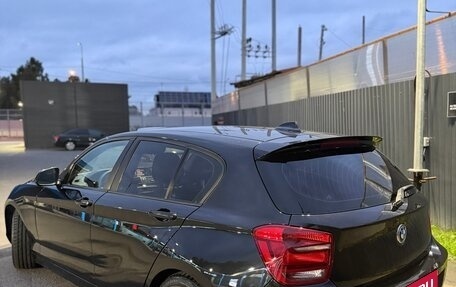 BMW 1 серия, 2012 год, 1 000 000 рублей, 3 фотография