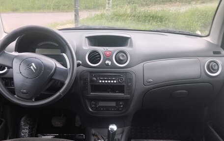 Citroen C3 II, 2006 год, 150 000 рублей, 5 фотография