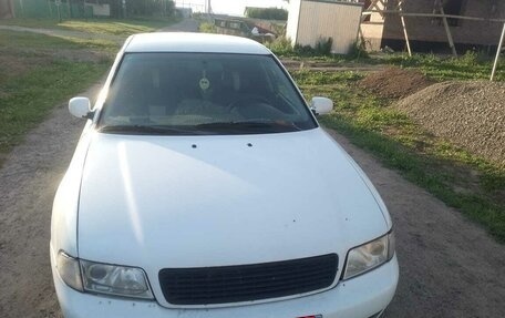 Audi A4, 1996 год, 100 000 рублей, 1 фотография