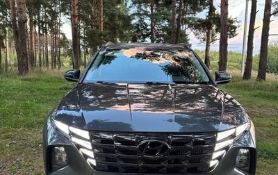 Hyundai Tucson, 2021 год, 2 950 000 рублей, 1 фотография