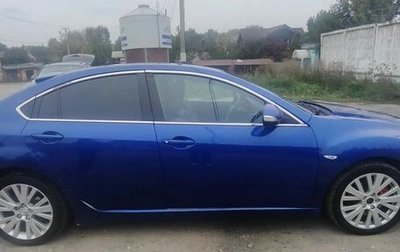 Mazda 6, 2008 год, 850 000 рублей, 1 фотография