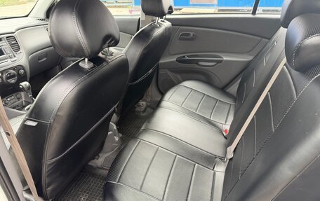 KIA Rio II, 2011 год, 630 000 рублей, 8 фотография