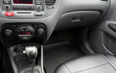 KIA Rio II, 2011 год, 630 000 рублей, 7 фотография
