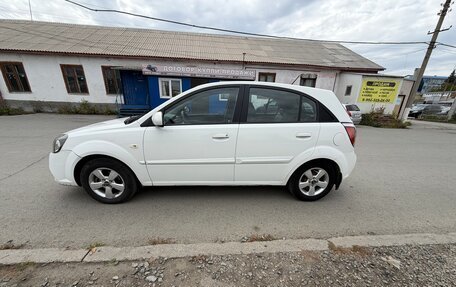 KIA Rio II, 2011 год, 630 000 рублей, 4 фотография