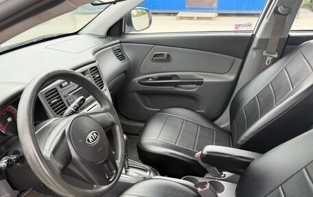 KIA Rio II, 2011 год, 630 000 рублей, 5 фотография
