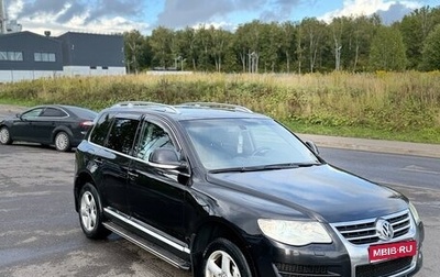 Volkswagen Touareg III, 2008 год, 870 000 рублей, 1 фотография